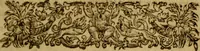 An illustration from Philosophia theologiae ancillans : hoc est pia & sobria explicatio quaestionum philosophicarum in disputationibus theologicis subinde occurrentium ... (1641)