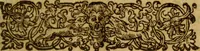 An illustration from Philosophia theologiae ancillans : hoc est pia & sobria explicatio quaestionum philosophicarum in disputationibus theologicis subinde occurrentium ... (1641)
