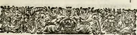 An illustration from Philosophia vetus et nova : ad usum scholae accommodata, in Regia Burgundia olim pertractata (1684)