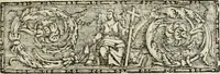 An illustration from Philosophia vetus et nova : ad usum scholae accommodata, in Regia Burgundia olim pertractata (1684)