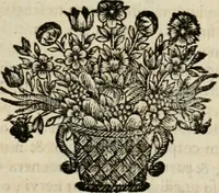 An illustration from Philosophia vetus et nova : ad usum scholae accommodata, in Regia Burgundia olim pertractata (1684)