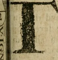An illustration from The philosophical epitaph of W.C. Esquire, for a memento mori on his tomb-stone ... Also, A brief of the golden calf (the worlds idol) ... (1675)