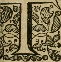 An illustration from The philosophical epitaph of W.C. Esquire, for a memento mori on his tomb-stone ... Also, A brief of the golden calf (the worlds idol) ... (1675)