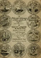 Picture 1 of 10 from The philosophical epitaph of W.C. Esquire, for a memento mori on his tomb-stone ... Also, A brief of the golden calf (the worlds idol) ... (1675), leaf 6