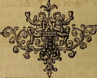 An illustration from Philosophical essays on the following subjects : I. On the principles of mechanics. II On the ascent of vapours, the formation of clouds, rain and dew, and on several other phaenomena of air and water. III. Observations and conjectures on the nature of the Aurora Borealis, and the tails of comets (1766)