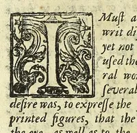 An illustration from The philosophical and physical opinions (1655)