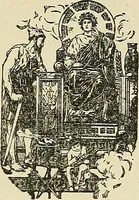 Picture 1 of 20 from Philosophical transactions of the Royal Society of London (1666), leaf 1