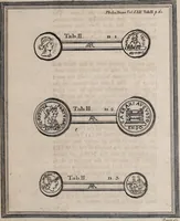 Picture 4 of 20 from Philosophical transactions of the Royal Society of London (1666), leaf 83