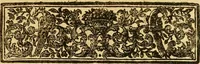 An illustration from Philosophical transactions of the Royal Society of London (1666)