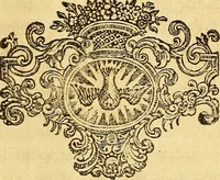 An illustration from Philosophical transactions of the Royal Society of London (1666)