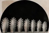 Picture 37 of 60 from Philosophical transactions of the Royal Society of London (1666), leaf 348