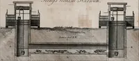 Picture 9 of 60 from Philosophical transactions of the Royal Society of London (1666), leaf 38