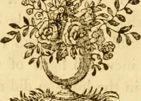 An illustration from Philosophical transactions of the Royal Society of London (1666)