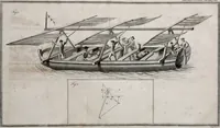 Picture 60 of 60 from Philosophical transactions of the Royal Society of London (1666), leaf 606