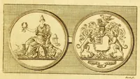 Picture 1 of 27 from Philosophical transactions of the Royal Society of London (1666), leaf 5