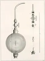 Picture 17 of 71 from Philosophical transactions of the Royal Society of London (1666), leaf 284