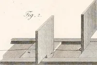 Picture 56 of 71 from Philosophical transactions of the Royal Society of London (1666), leaf 692