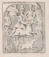 Picture 8 of 19 from Philosophical transactions of the Royal Society of London (1665), leaf 225