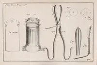 Picture 1 of 19 from Philosophical transactions of the Royal Society of London (1665), leaf 9