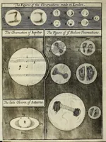 Picture 8 of 9 from Philosophical transactions of the Royal Society of London (1667), leaf 262