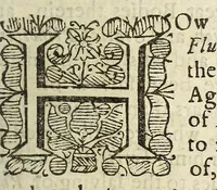 An illustration from Philosophical transactions of the Royal Society of London (1667)