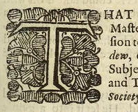An illustration from Philosophical transactions of the Royal Society of London (1667)