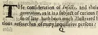 An illustration from Philosophical transactions of the Royal Society of London (1683)