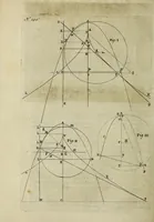 An illustration from Philosophical transactions of the Royal Society of London (1686)