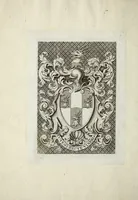 Picture 1 of 6 from Philosophical transactions of the Royal Society of London (1694), leaf 14