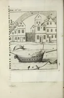 Picture 3 of 20 from Philosophical transactions of the Royal Society of London (1695), leaf 34