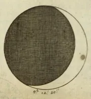 Picture 2 of 11 from Philosophical transactions of the Royal Society of London (1700), leaf 334