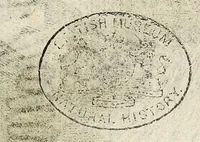 An illustration from Philosophical transactions of the Royal Society of London (1667)