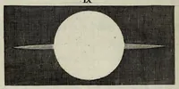 An illustration from Philosophical transactions of the Royal Society of London (1672)