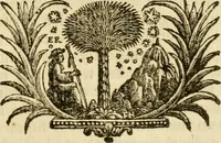 An illustration from The philosophical works of the Honourable Robert Boyle esq.: abridged, methodized, and disposed under the general heads of physics, statics, pneumatics, natural history, chymistry, and medicine (1725)