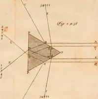 An illustration from The philosophical works of the Honourable Robert Boyle esq.: abridged, methodized, and disposed under the general heads of physics, statics, pneumatics, natural history, chymistry, and medicine (1725)
