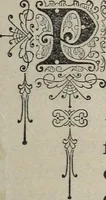 An illustration from Philosophic chiromancy. Mysteries of the hand revealed and explained: the art of determining, from an inspection of the hands, the person's temperature, appetites, passions, impulses, aspirations, mental endowments, character and tendencies (1879)