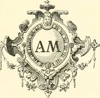 An illustration from Philosophie des beaux-arts appliquée à la peinture (1870)