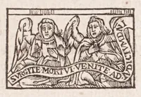 Picture 9 of 12 from Philosophie naturelle de trois anciens philosophes renommez : Artephius, Flamel, & Synesius, traitant de l'art occulte, & de la transmutation metallique (1682), leaf 85