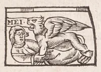 Picture 12 of 12 from Philosophie naturelle de trois anciens philosophes renommez : Artephius, Flamel, & Synesius, traitant de l'art occulte, & de la transmutation metallique (1682), leaf 91