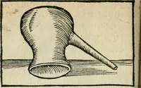 An illustration from Coelvm philosophorvm, sev, Liber de secretis naturae (1553)