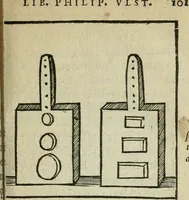 Picture 27 of 68 from Coelvm philosophorvm, sev, Liber de secretis naturae (1553), leaf 104
