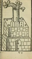 Picture 29 of 68 from Coelvm philosophorvm, sev, Liber de secretis naturae (1553), leaf 108