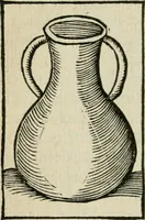 Picture 32 of 68 from Coelvm philosophorvm, sev, Liber de secretis naturae (1553), leaf 127