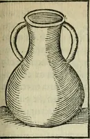 An illustration from Coelvm philosophorvm, sev, Liber de secretis naturae (1553)