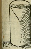 An illustration from Coelvm philosophorvm, sev, Liber de secretis naturae (1553)