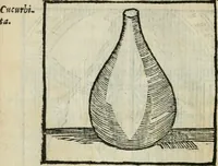 Picture 5 of 68 from Coelvm philosophorvm, sev, Liber de secretis naturae (1553), leaf 25