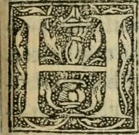 An illustration from Coelvm philosophorvm, sev, Liber de secretis naturae (1553)
