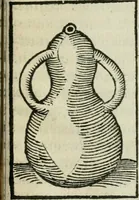 An illustration from Coelvm philosophorvm, sev, Liber de secretis naturae (1553)