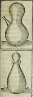 An illustration from Coelvm philosophorvm, sev, Liber de secretis naturae (1553)