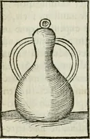 Picture 17 of 68 from Coelvm philosophorvm, sev, Liber de secretis naturae (1553), leaf 63